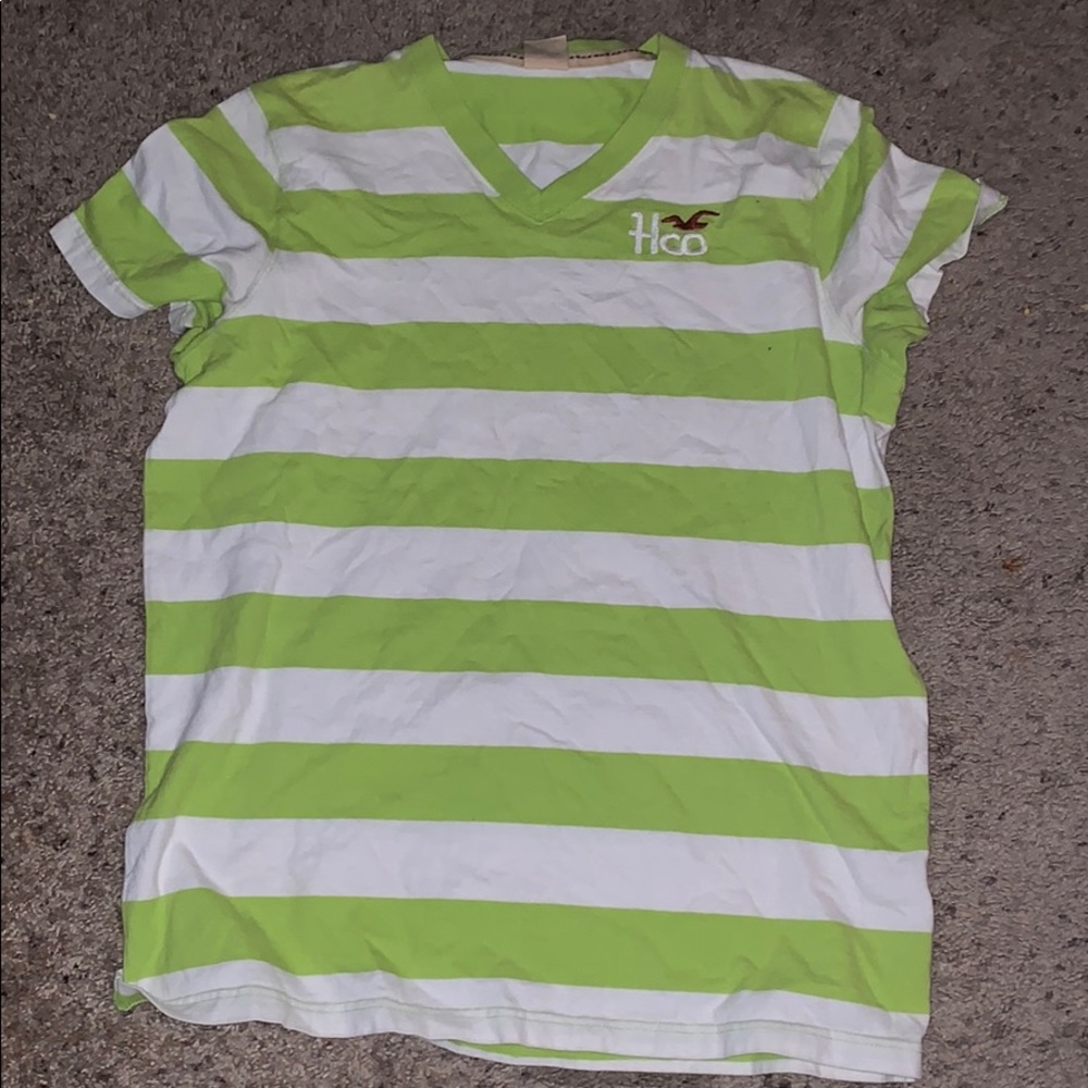 Hollister